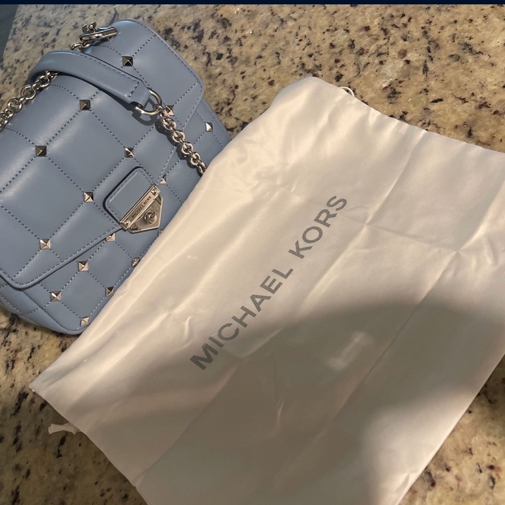 Michael Kors Shoulder Purse